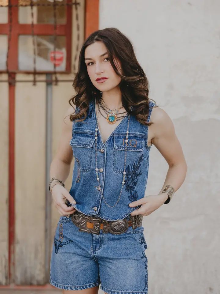 Camarillo Classic Vest