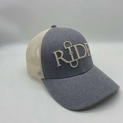 Ride Snaffle Bit Cap