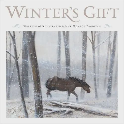 Winter&#39;s Gift