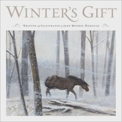 Winter&#39;s Gift