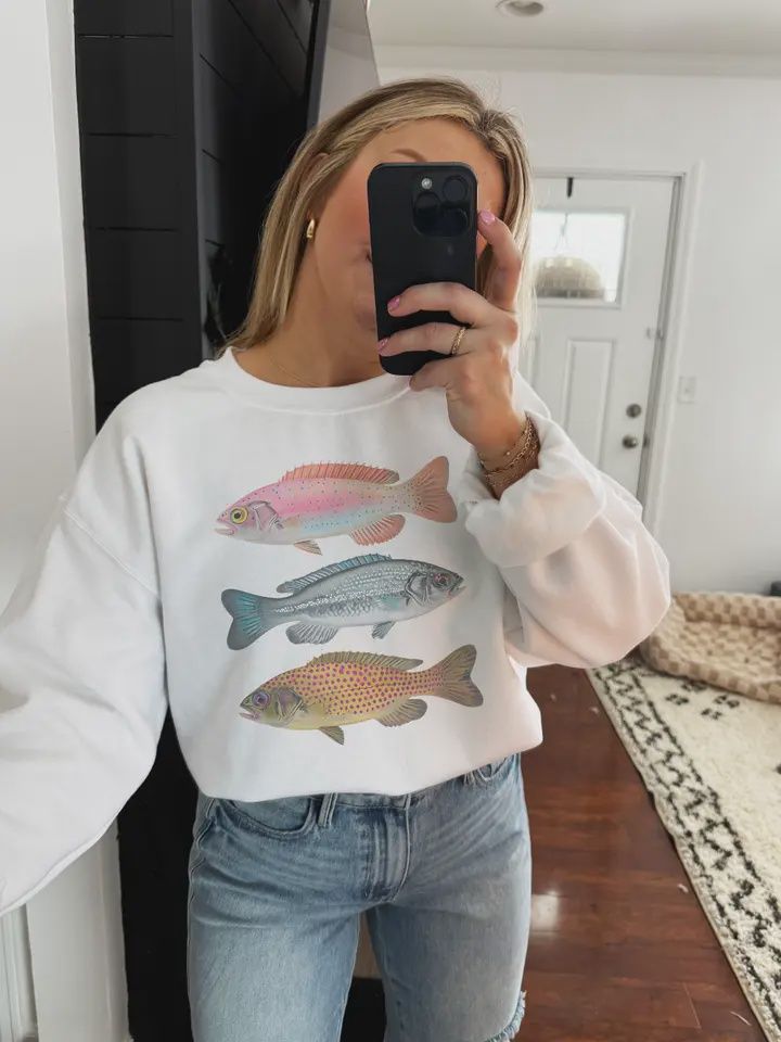 Triple Trout