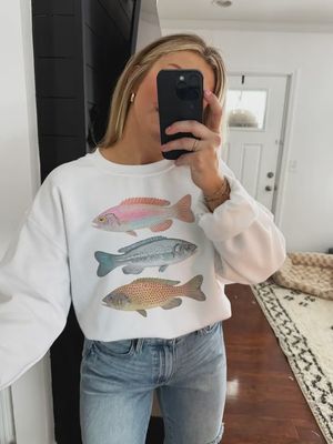 Triple Trout