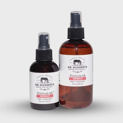 Formula 44 Spray