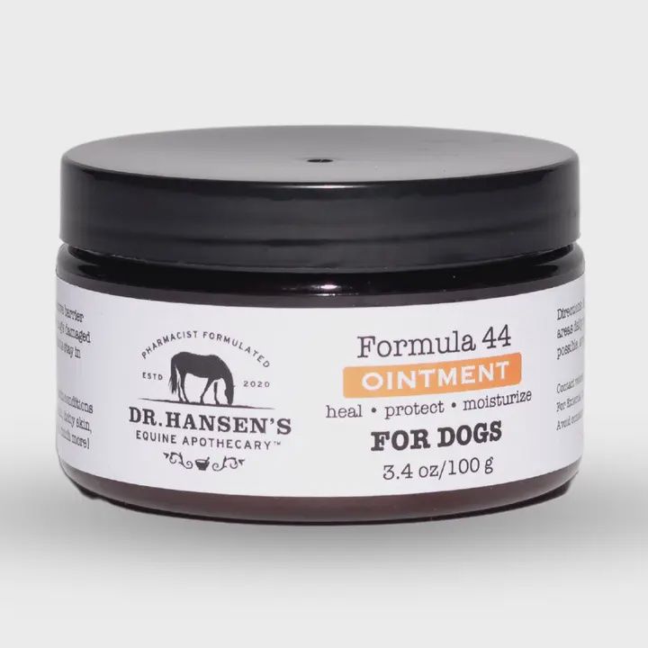 Formula 44 Ointment For Dogs