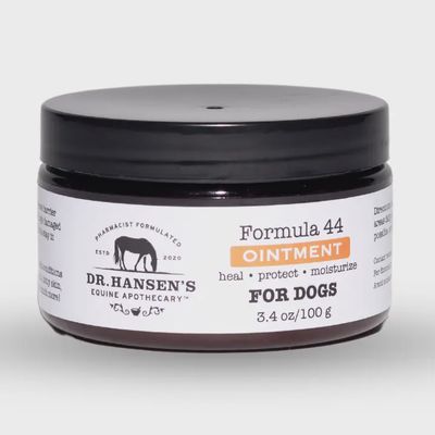 Formula 44 Ointment For Dogs