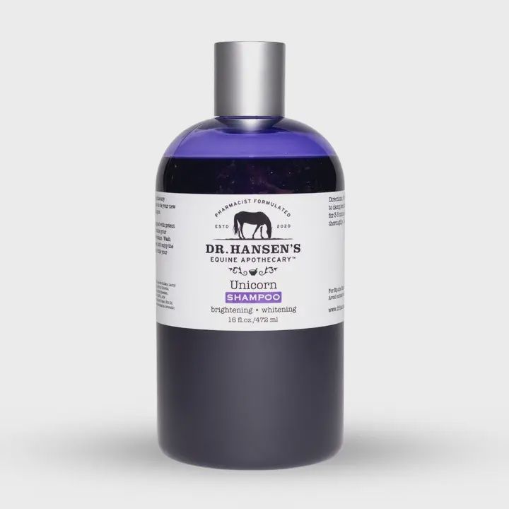 Unicorn Shampoo
