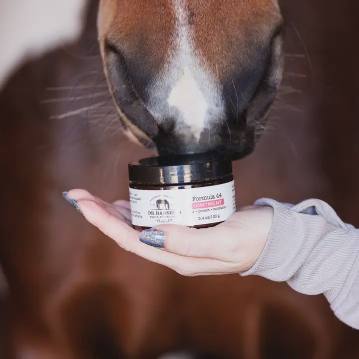Formula 44 Ointment