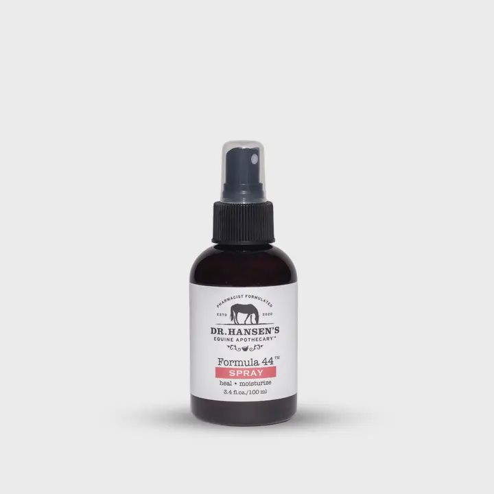 Formula 44 Spray, Size: Regular