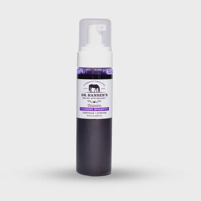 Unicorn Foaming Shampoo