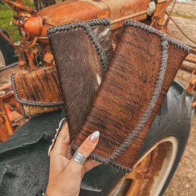 The Hazy Wesson Wallet