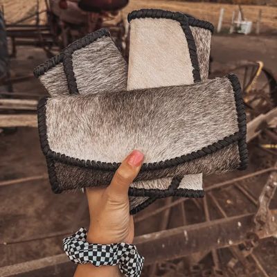 The Hazy Elva Wallet