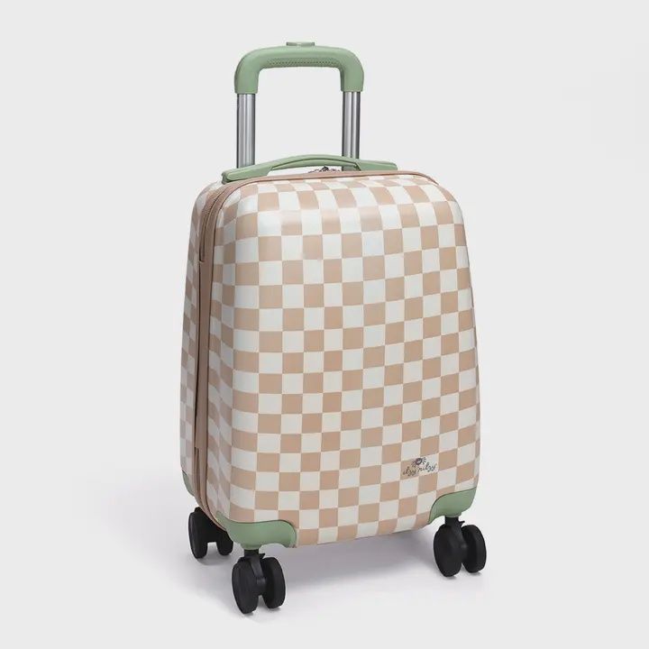 Explorer Suitcase