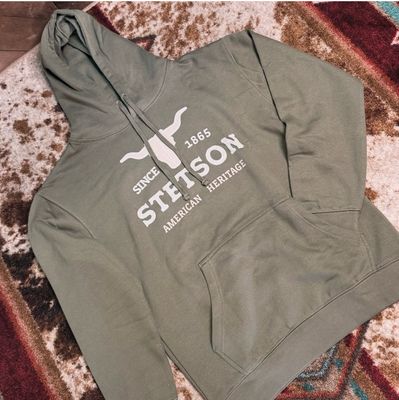 Stetson American Heritage -0943GR