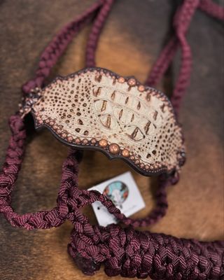 Triple T Custom Leather