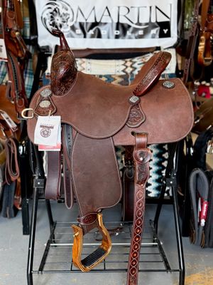 Martin Saddlery