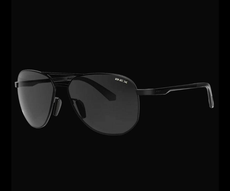 WELVIS, Options: Matte Black/Gray