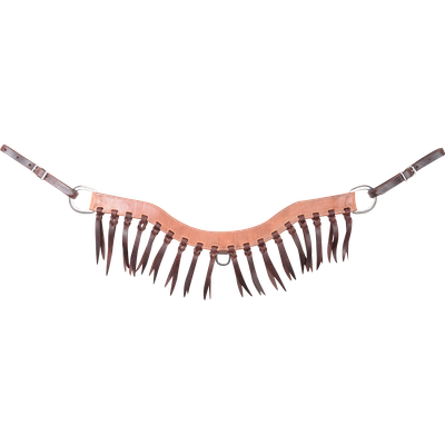 2-inch Steer Roper Breastcollar