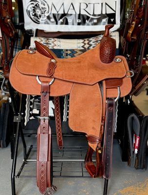 Performance SN:12857