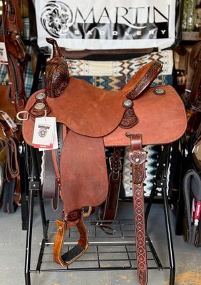 STINGRAY Barrel Racer SN:13672