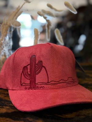 RG Custom Hats