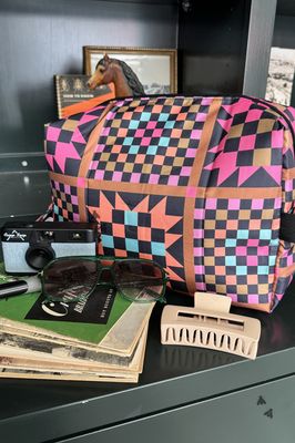 That Traveler Bag *Ranch House
