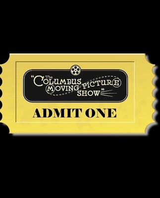 4-Day Event Admission