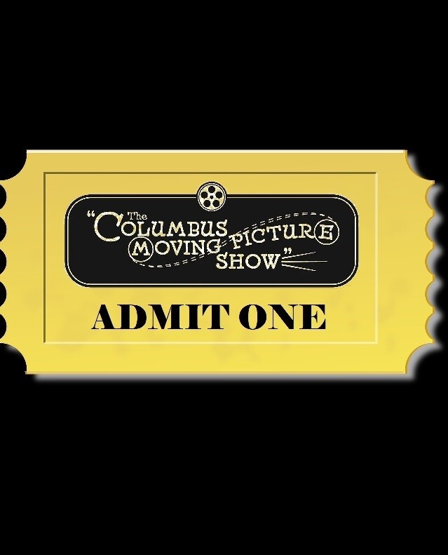 Youth 4-Day Event Admission