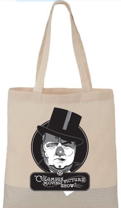 W.C. Fields Tote