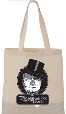 W.C. Fields Tote