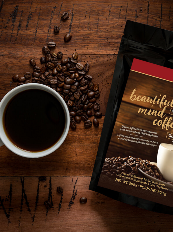 Beautiful Mind Coffee