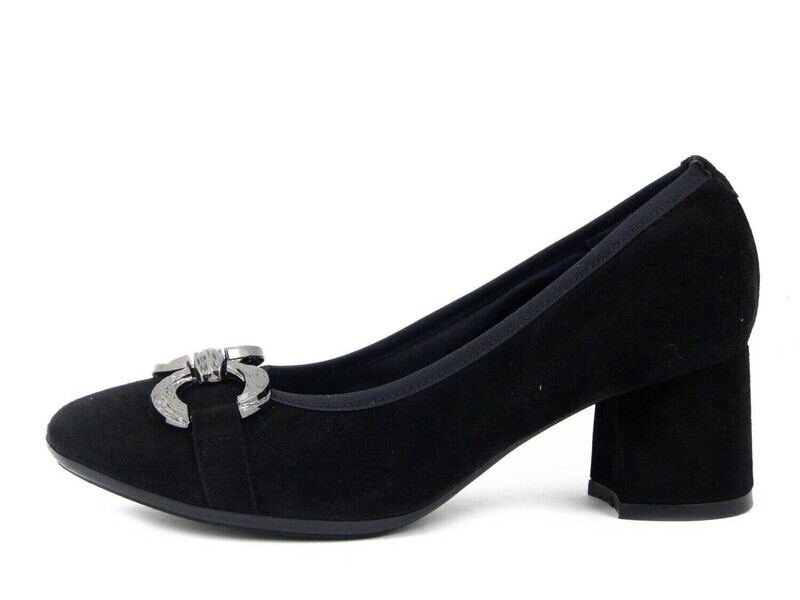 Decolleté e Scarpe Comfort con Tacco - Invernale