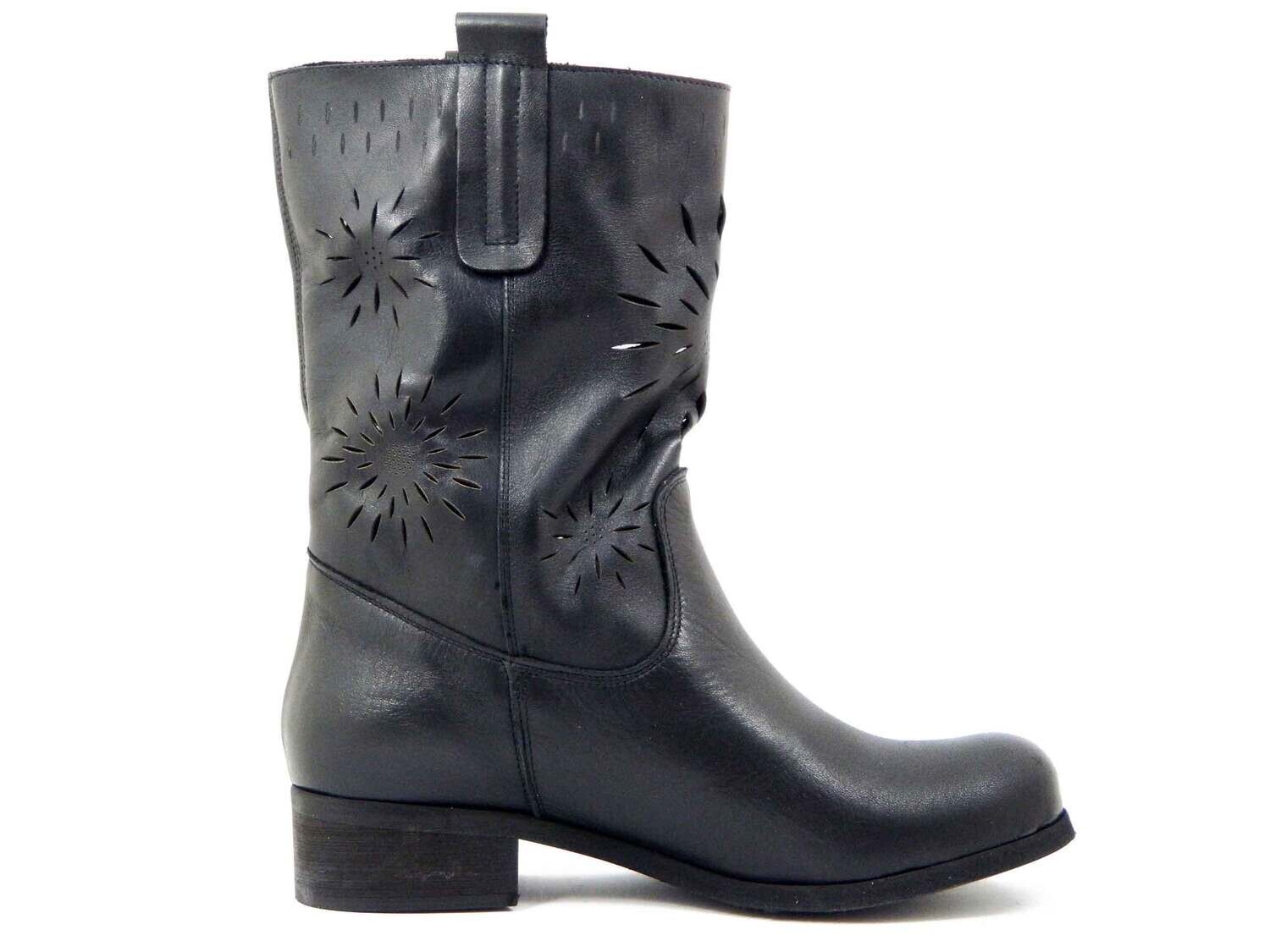 Catarina Martins Shoes Catarina Calzature Leather Catarina Martins