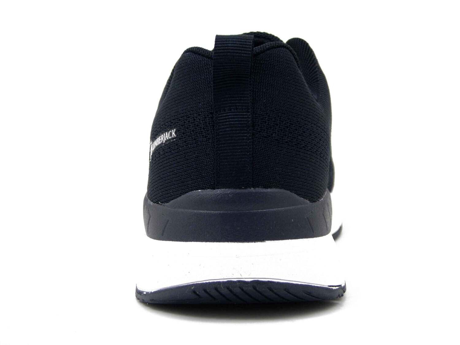 Sneakers Uomo Casual Sportive, Scarpe Da Ginnastica Traspiranti Per Trekking E Running, Taglie 41-46, Marrone E Blu