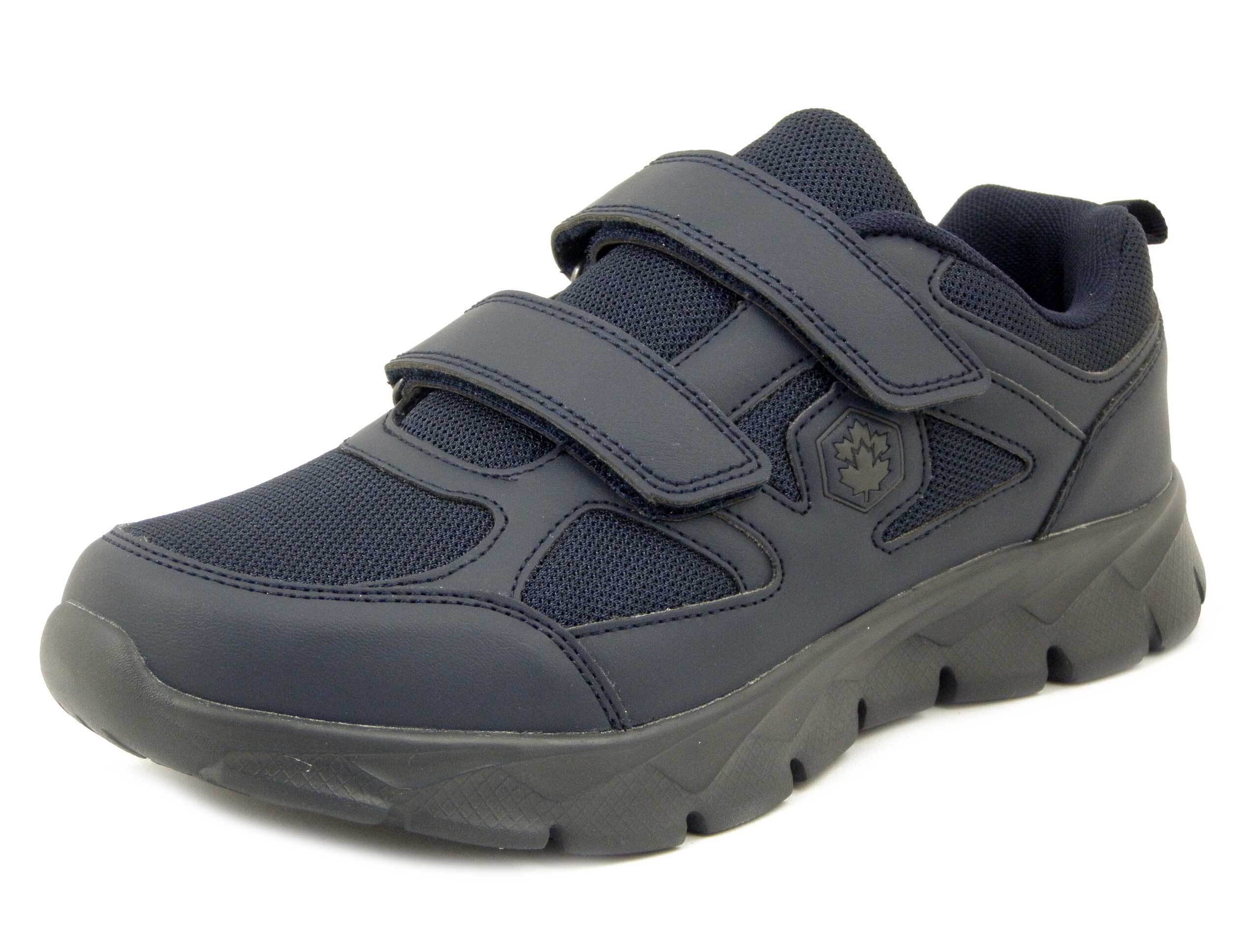 Otis Moda e Sport | IB00800 - LUMBERJACK MILA SW88811 SNEAKERS STRINGATE DONNA IN PELLE CON ZEPPA - LUMBERJACK