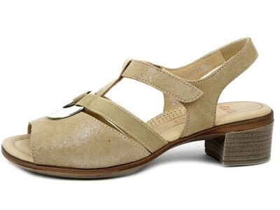 Sandali Comfort