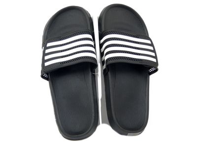 Ciabatte Uomo da Mare/Piscina in Gomma con Strap, DEFONSECA - VASTO