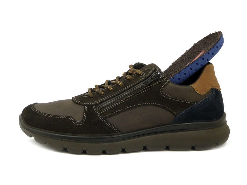 Sportivo & Casual - Invernale