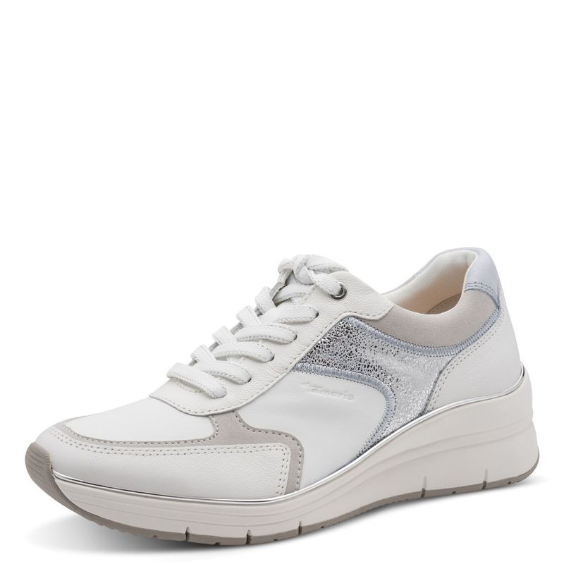 Mocassini & Sneakers