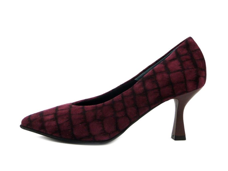 Decolleté e Scarpe con Tacco