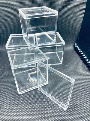 Dice Box or Gelatinous Cube