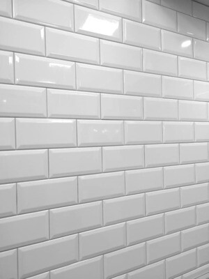 Metro Blanco