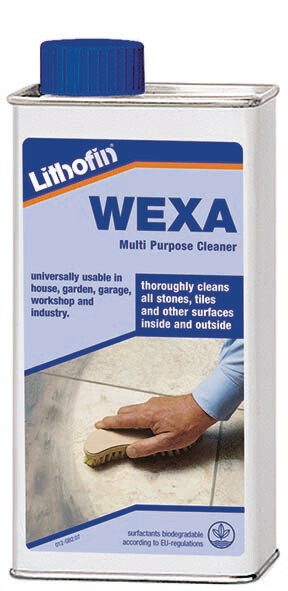 Wexa
