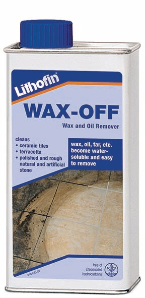 Wax-Off