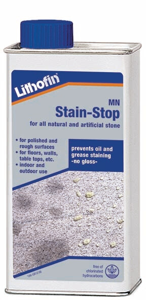 Stain-Stop