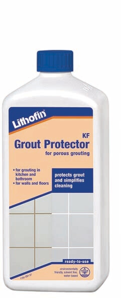 Grout Protector