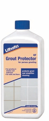 Grout Protector