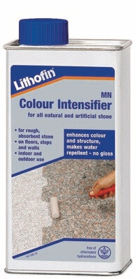 Colour intensifier