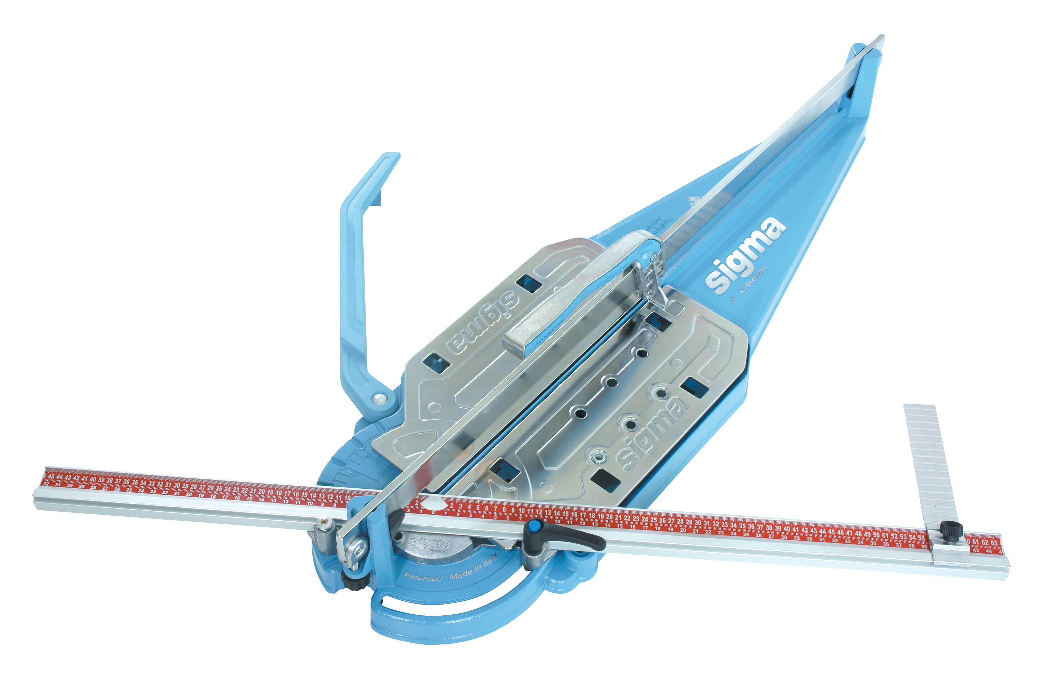 Sigma Tile Cutters