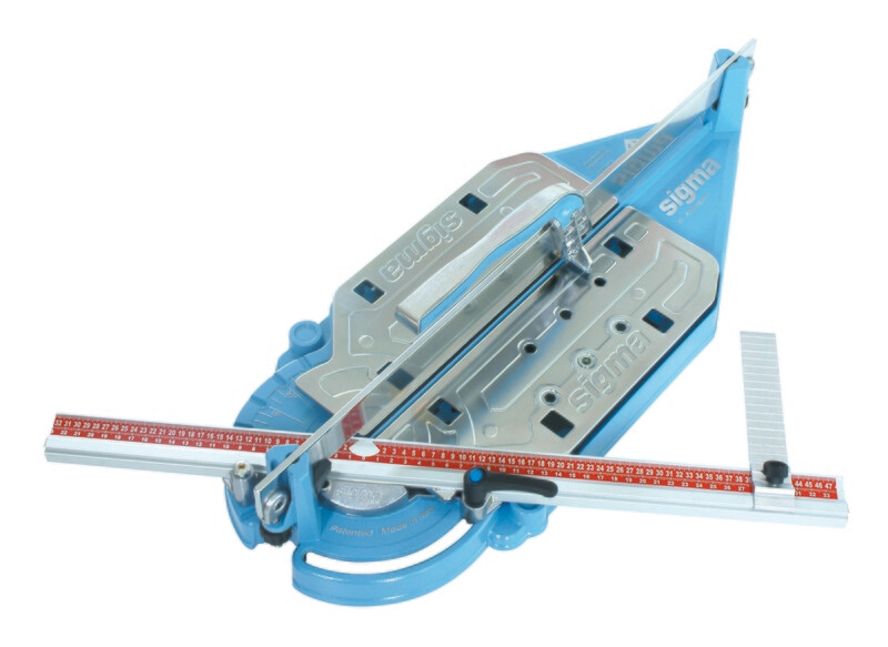 Sigma Tile Cutters