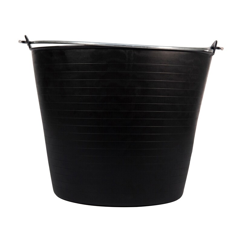 Meal Handle Bucket